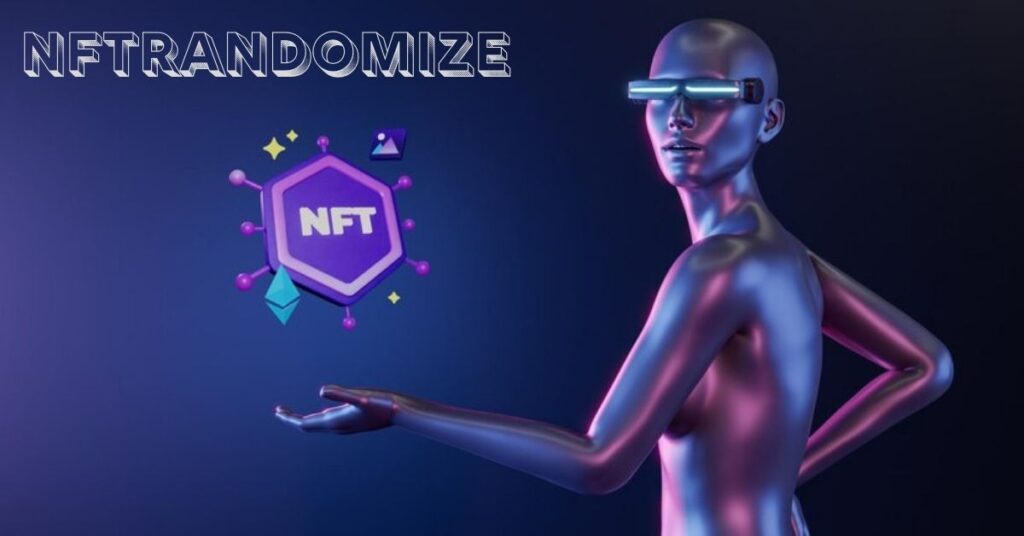 nftrandomize