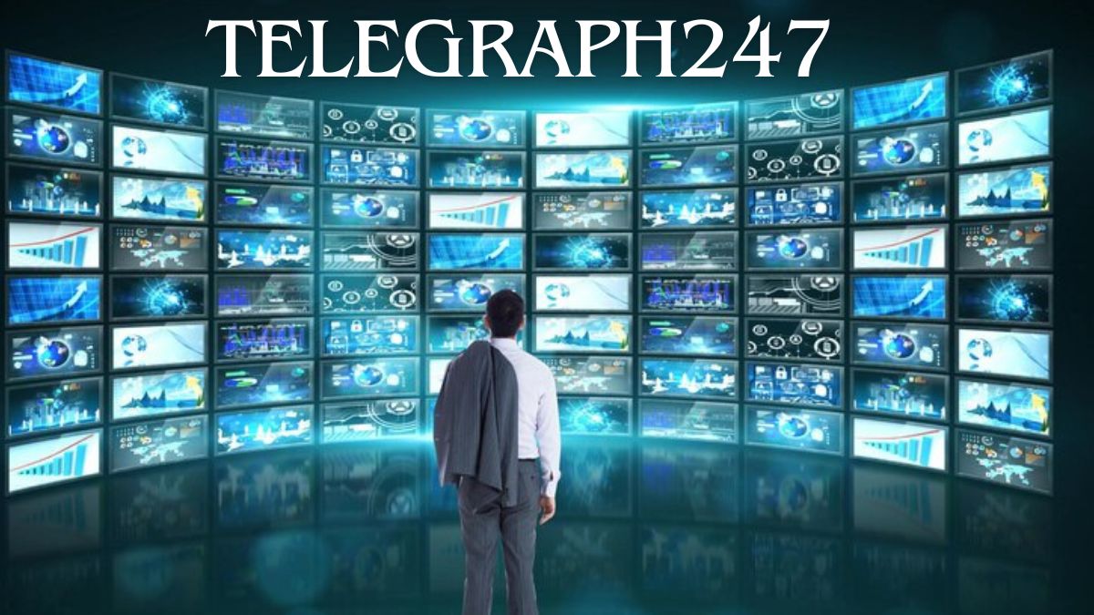 telegraph247