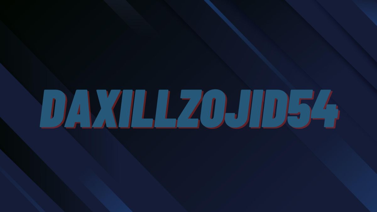 daxillzojid54